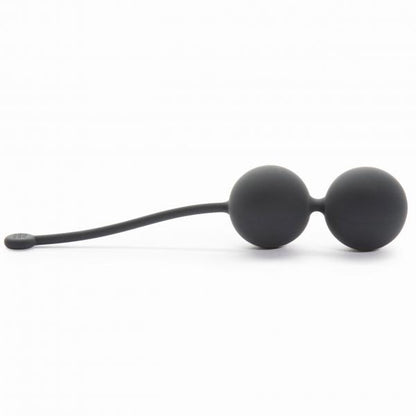 Tighten And Tense Silicone Jiggle Balls