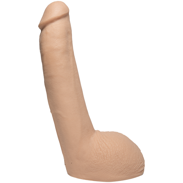 Signature Cocks Xander Corvus Ultraskyn 9 Inches Dildo